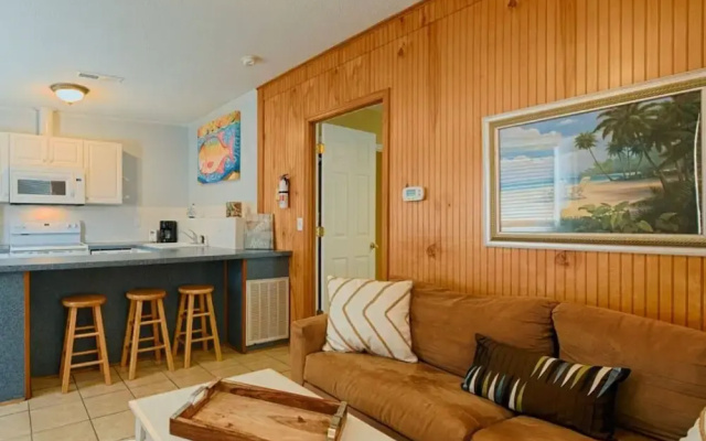 photo 2 of CG Beach Bungalow #3