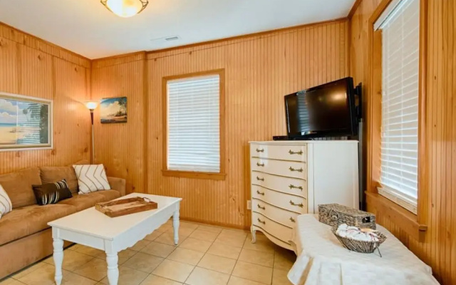 photo 3 of CG Beach Bungalow #3