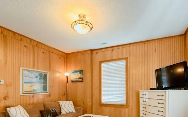 photo 4 of CG Beach Bungalow #3