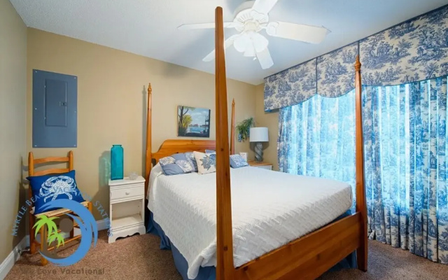photo 5 of CG Beach House