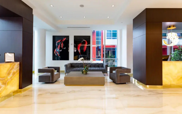 photo 2 of CH Deluxe Apartments  by MDR
