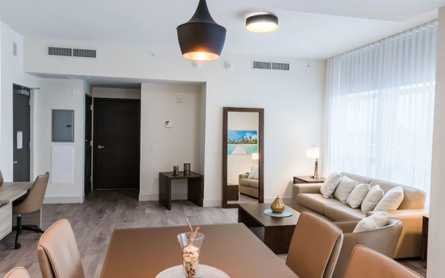 photo 4 of CH Deluxe Apartments  by MDR