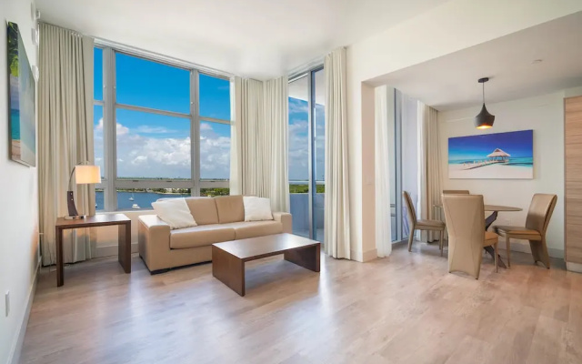 photo 5 of CH Deluxe Apartments  by MDR