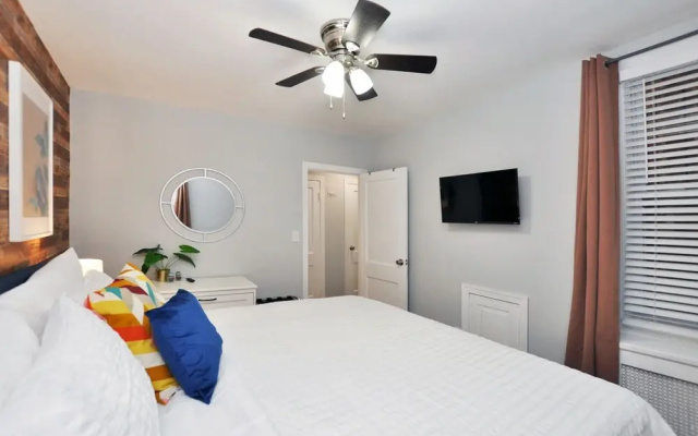 photo 5 of CH4 & CH8 - CapitolHill Fully Furnished Spacious 1BR
