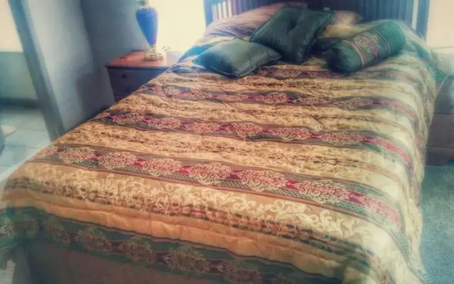 photo 2 of Chabad Guest Suite