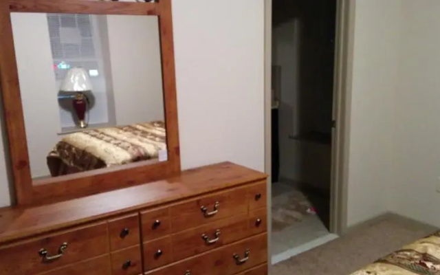 photo 3 of Chabad Guest Suite