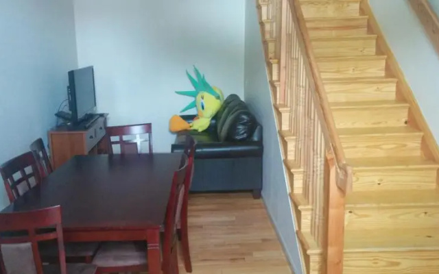 photo 5 of Chabad Guest Suite