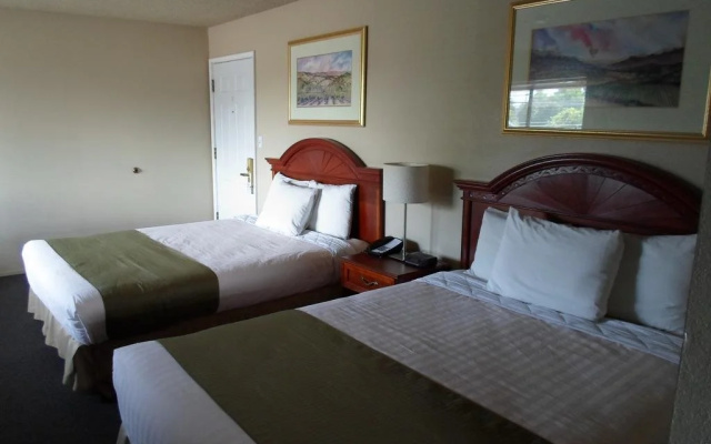 photo 3 of GoodSpring Motel