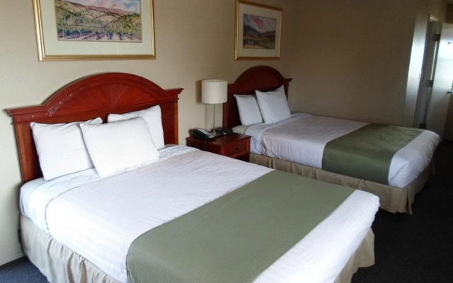 photo 4 of GoodSpring Motel