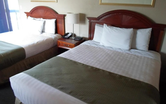 photo 5 of GoodSpring Motel