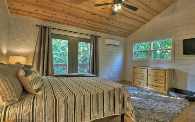 photo 2 of Chalet Blue Ridge in Blue Ridge