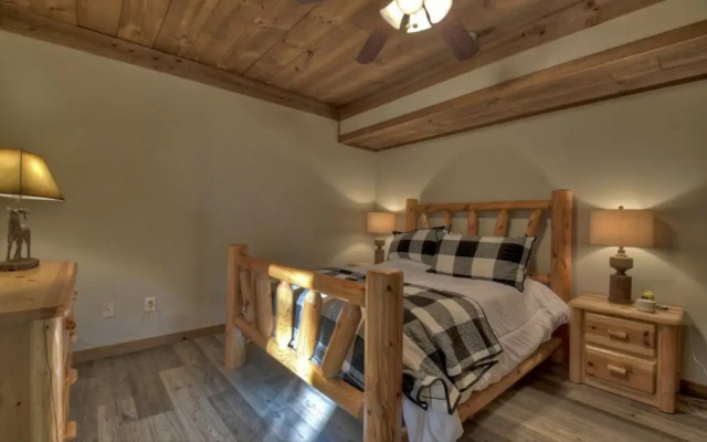 photo 5 of Chalet Blue Ridge in Blue Ridge