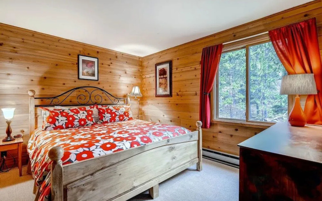 photo 3 of Chalet de Neige by RedAwning