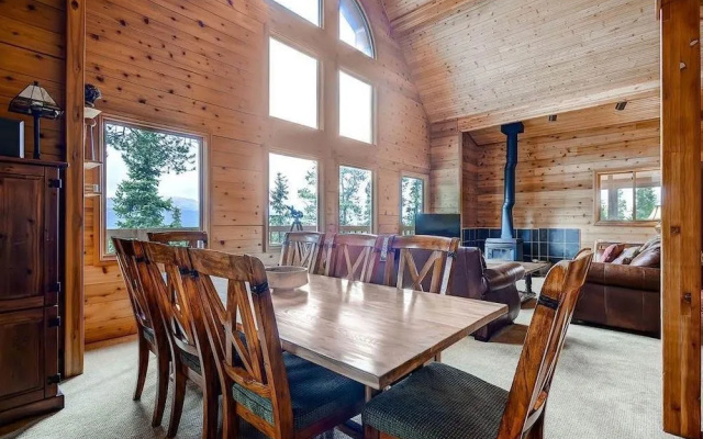 photo 5 of Chalet de Neige by RedAwning