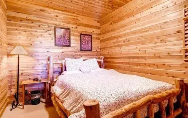 photo 5 of Chalet de Neige Boreas Pass by Pinnacle Lodging