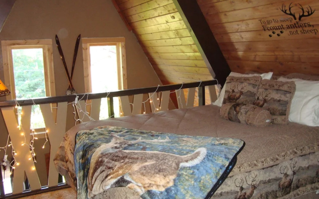 photo 2 of Chalet Du Lapin