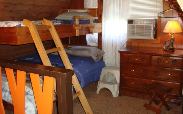 photo 3 of Chalet Du Lapin