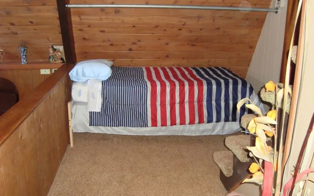 photo 4 of Chalet Du Lapin