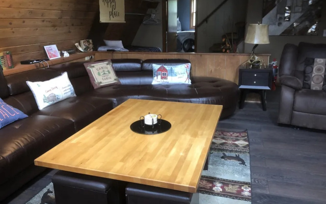 photo 5 of Chalet Du Lapin