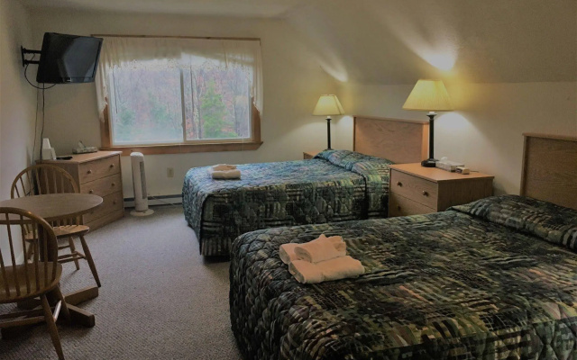 photo 2 of Chalet Killington