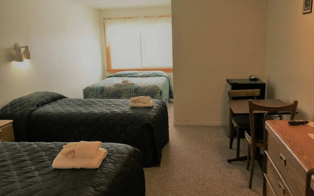 photo 3 of Chalet Killington