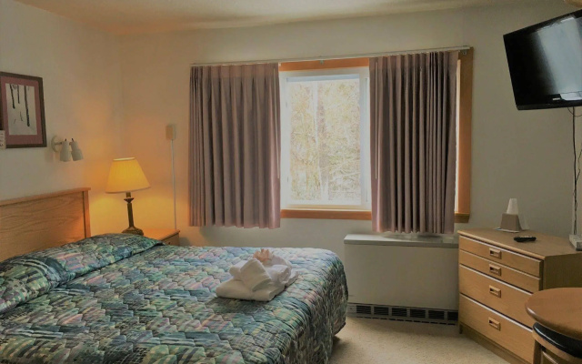 photo 4 of Chalet Killington