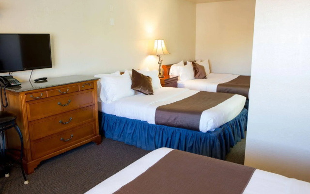 photo 2 of Chalet Motel