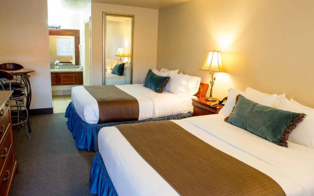 photo 4 of Chalet Motel