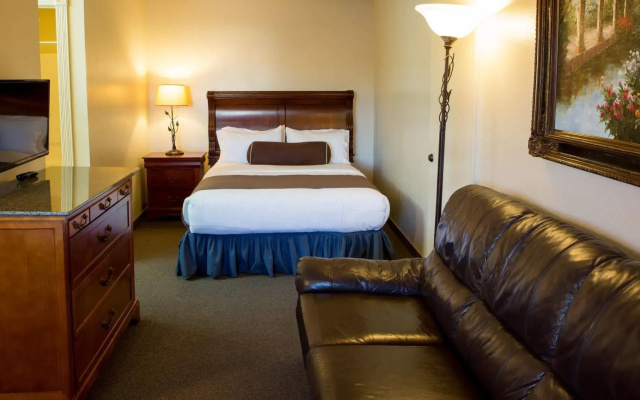 photo 5 of Chalet Motel