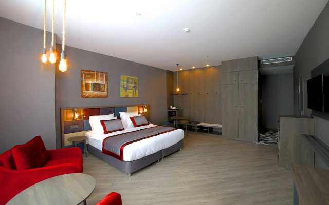 photo 2 of The Chalet Motel