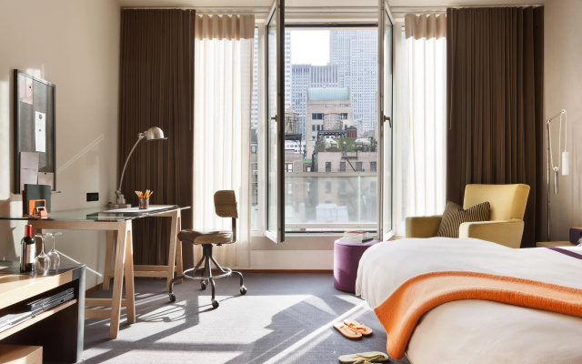 photo 3 of Chambers Hotel New York