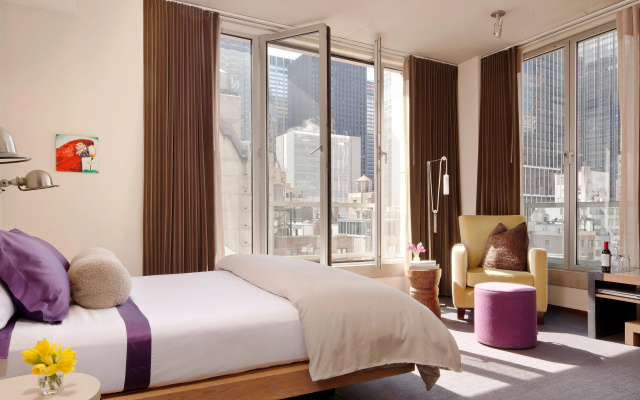 photo 4 of Chambers Hotel New York