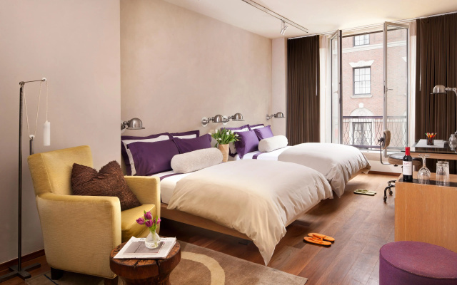 photo 5 of Chambers Hotel New York