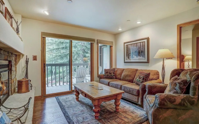 photo 4 of Newly Renovated 2 Bed/ 2 Bath Beaver Creek  2 Bedroom Condo by RedAwning