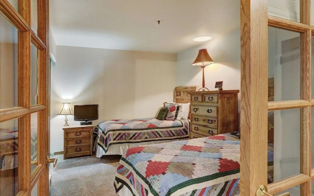 photo 5 of Newly Renovated 2 Bed/ 2 Bath Beaver Creek  2 Bedroom Condo by RedAwning