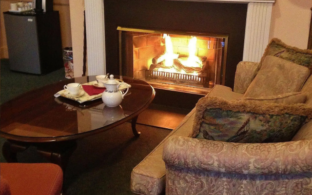 photo 3 of Chambery Inn