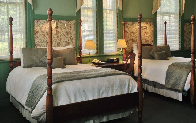 photo 4 of Chambery Inn