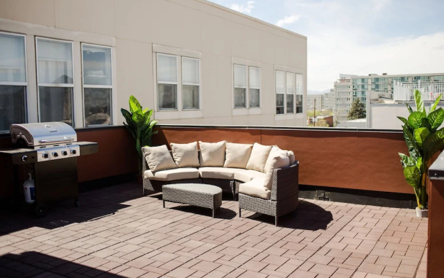 photo 2 of Champa St Home by Better Vacations