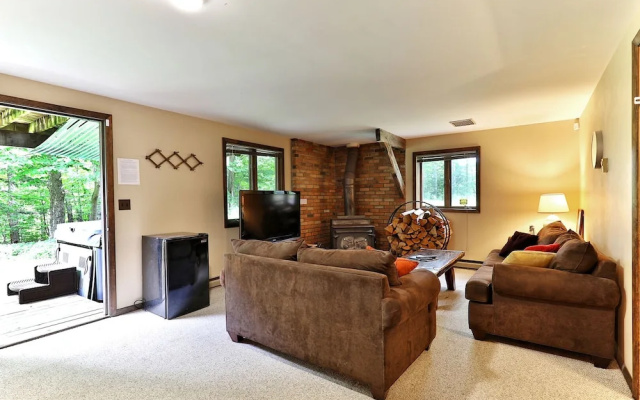 photo 3 of Champagne Chalet - Killington Ski House by Killington Vacation Rentals