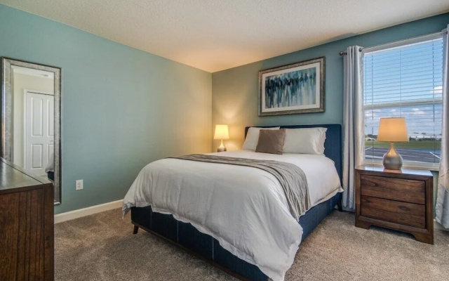 photo 4 of Champions Gate 1525 - Eight Bedroom Pool Home