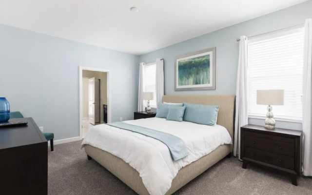 photo 5 of Champions Gate 1586 - Eight Bedroom Pool Home