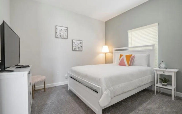 photo 5 of Champions Gate 272oca - Five Bedroom Townhome With Splash Pool