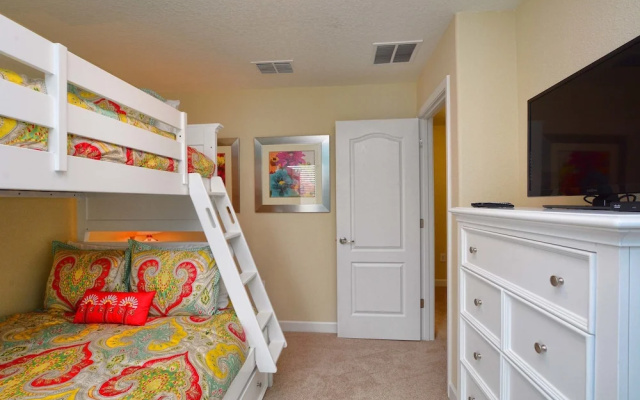 photo 4 of Champions Gate - 5 Bedrooms House w/pool-4904CG