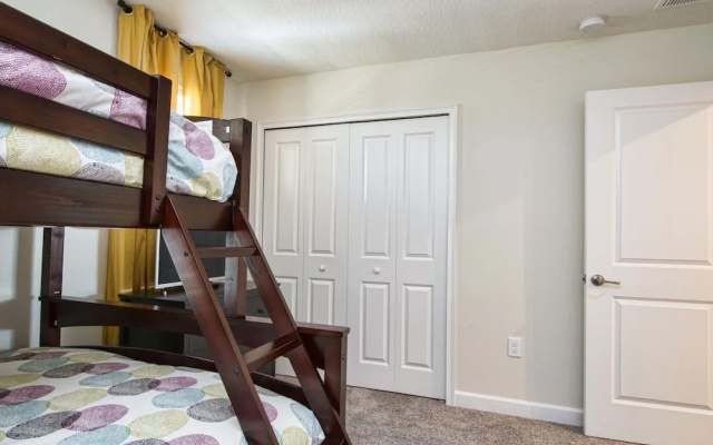 photo 5 of Champions Gate 5 Bedroom House w Pool - 4915CG