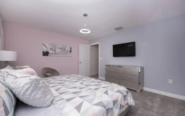photo 4 of Champions Gate Community Private Pool Golf Course Spetacular Amenities Close to Disney World