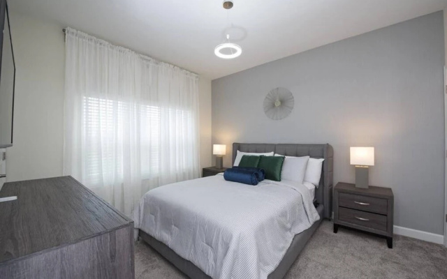 photo 5 of Champions Gate Community Private Pool Golf Course Spetacular Amenities Close to Disney World