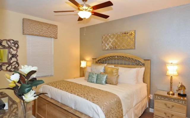 photo 3 of Champions Gate Eight-bedroom