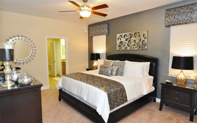 photo 4 of Champions Gate Eight-bedroom