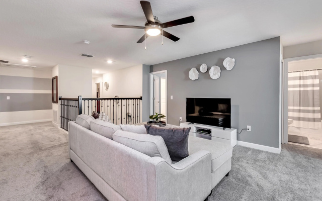 photo 5 of Champions Gate Resort 8 bedrooms 8805 cruden, Davenport , US