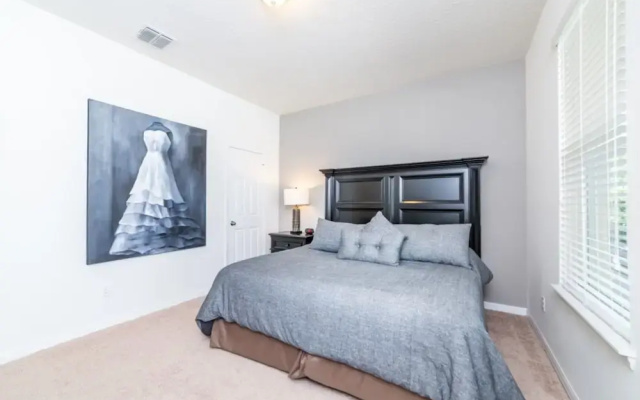 photo 4 of Champions Gate Six-bedroom